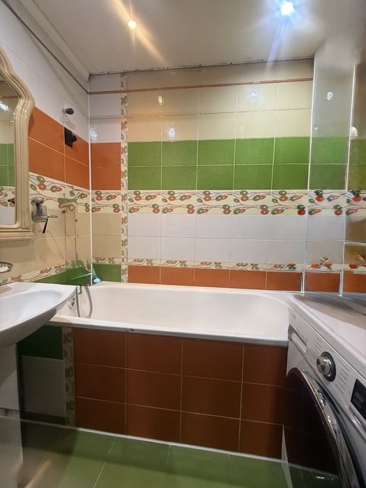 Продам 4х комн. Квартиру