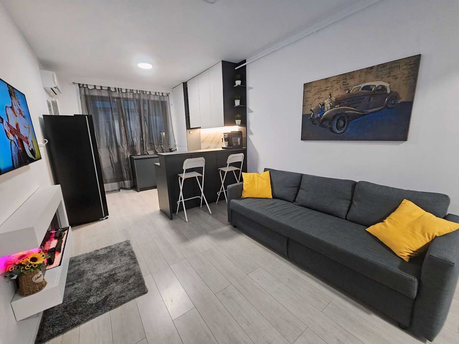 inchiriem 2 camere