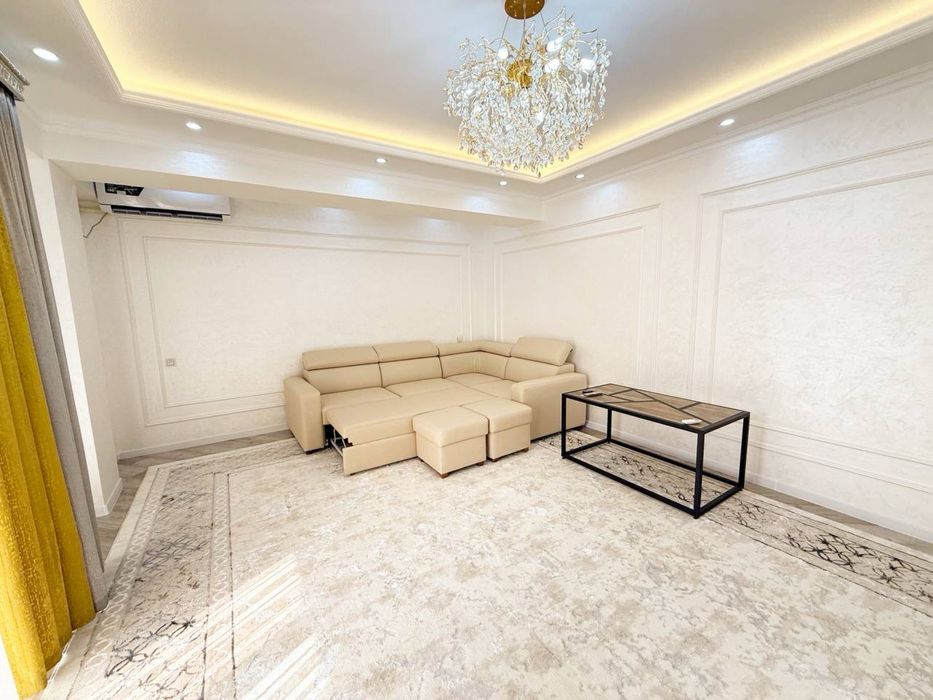 Сдаётся квартира в аренду. Самарканд ул Нодирабегим