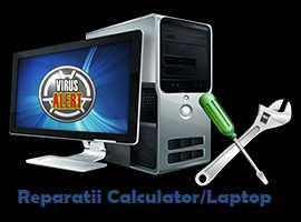 Instalari Windows - imprimante Office Service laptopuri Devirusari pc