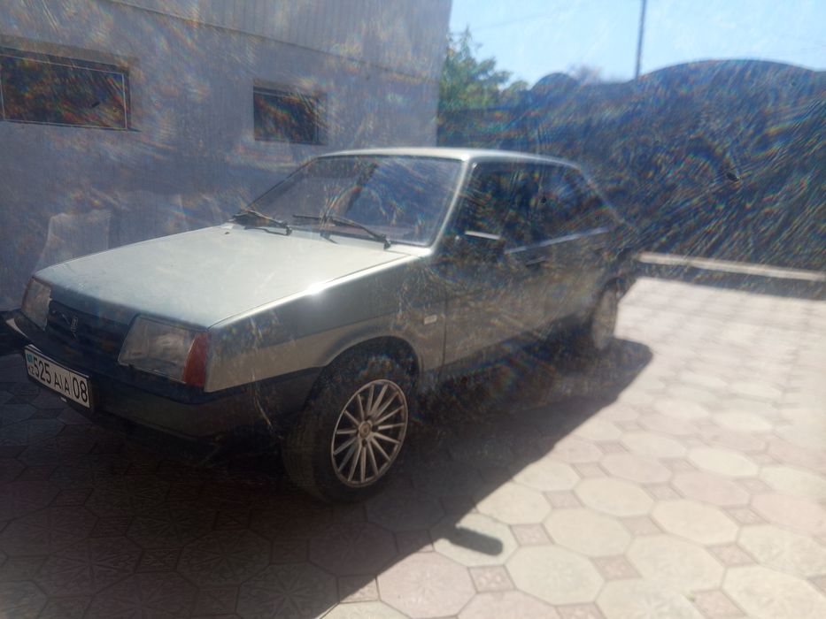 Продам ваз 21099