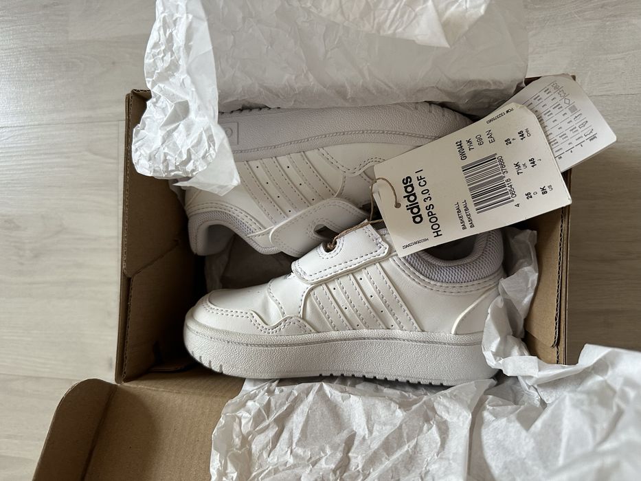 Кеды детские adidas кроссовки