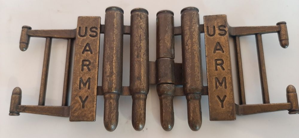 Тока за колан.ръчна изработка..