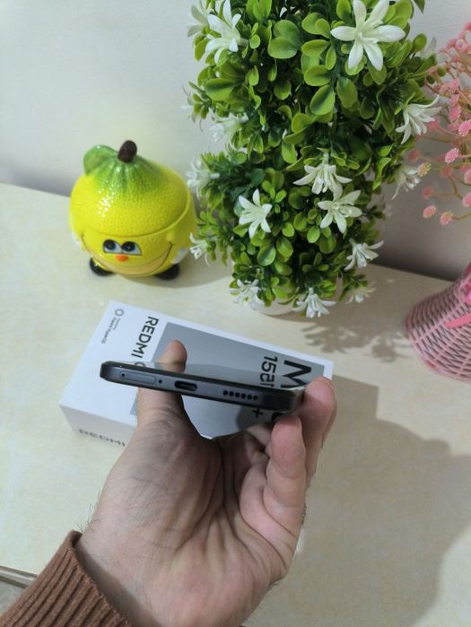 Redmi note 15 pro plus 256gb