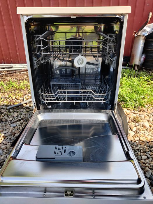 Exquisit GSP-8112  masina spalat vase import Germania