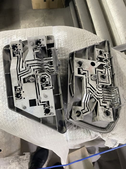 Продам на мерседес 124