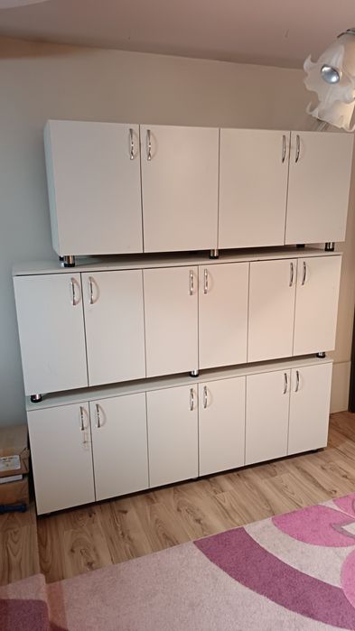 Мебель шкафы для бутика