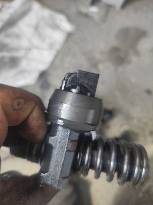 Дюзи за голф 5 Туран Сеат Шкода 1.9 105кс