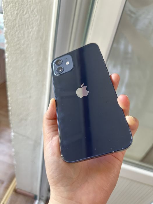 Айфон 12 128гб iphone