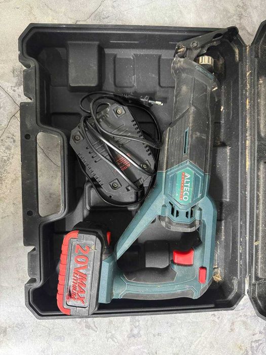 Сабельная пила (Каргалы) лот 885558