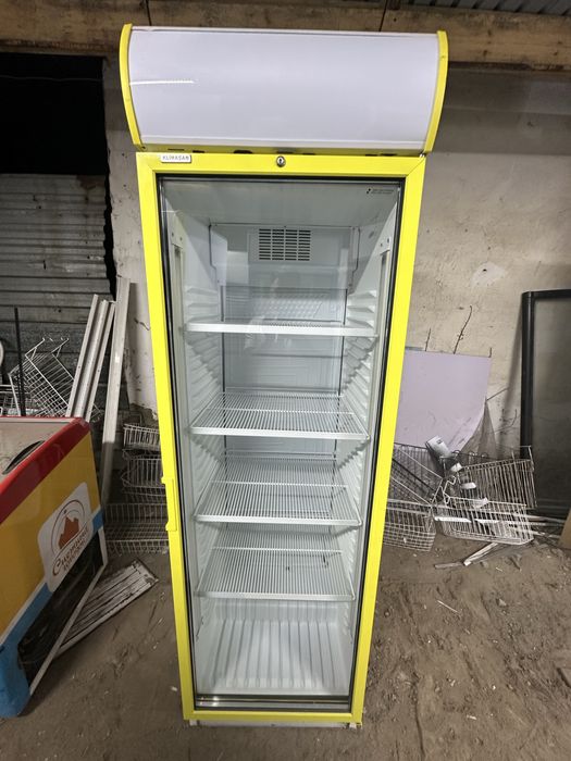 Ветренный холодильник