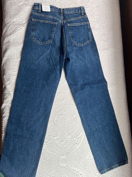 Дамски дънки Zara