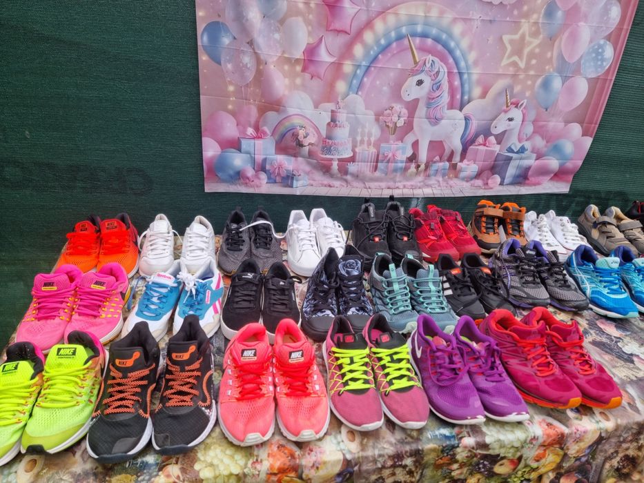 Adidasi Adidas,Nike,Puma,Engelbert strauss