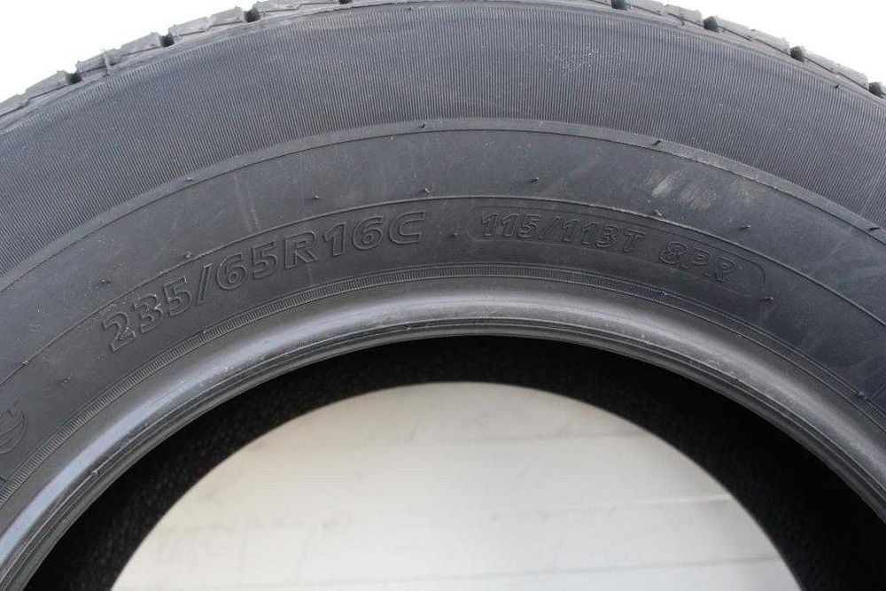 Anvelope noi 235/65R16C RoadX, All Season, DOT 2025
