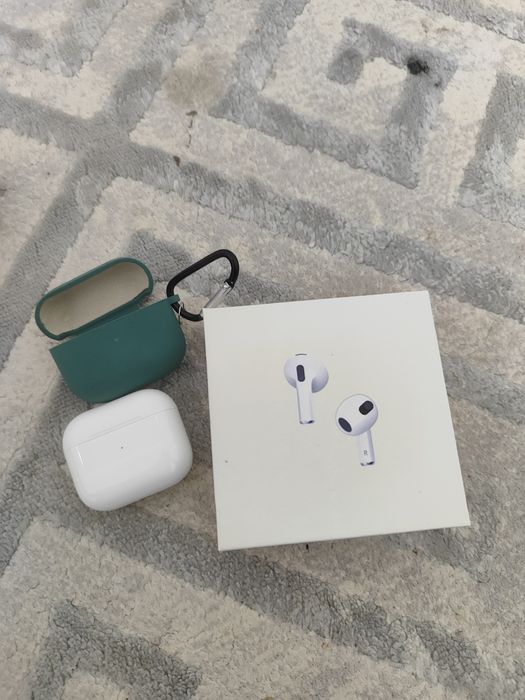 Airpods 3 premium