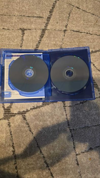 Joc Original The Last of Us Part 2 - Ps4 / Ps5