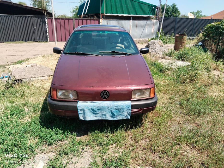 Продам Volkswagen Passat .