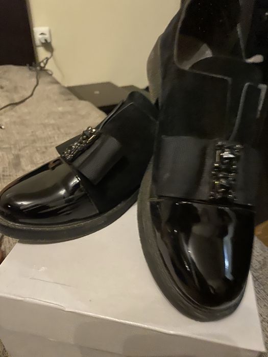 Дамски официални обувки