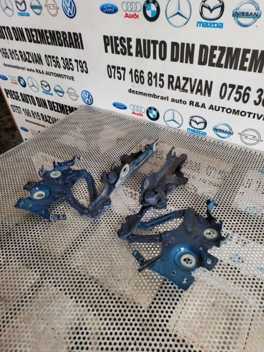 Balamale Capota Mini Clubman F54 An 2015-2019 Dezmembrez Mini Clubman F54 Motor B47