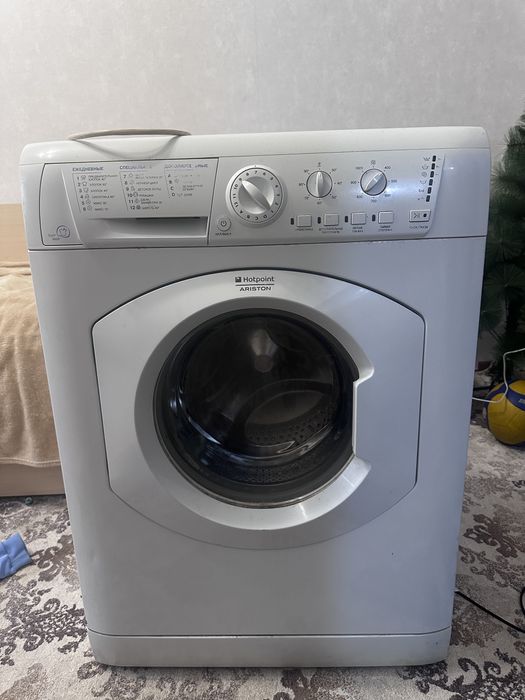 Продам стиральную машинку