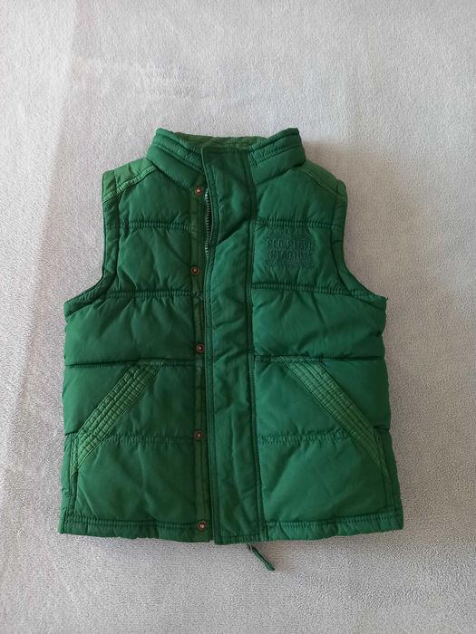 Дрехи за момче размер 110-116