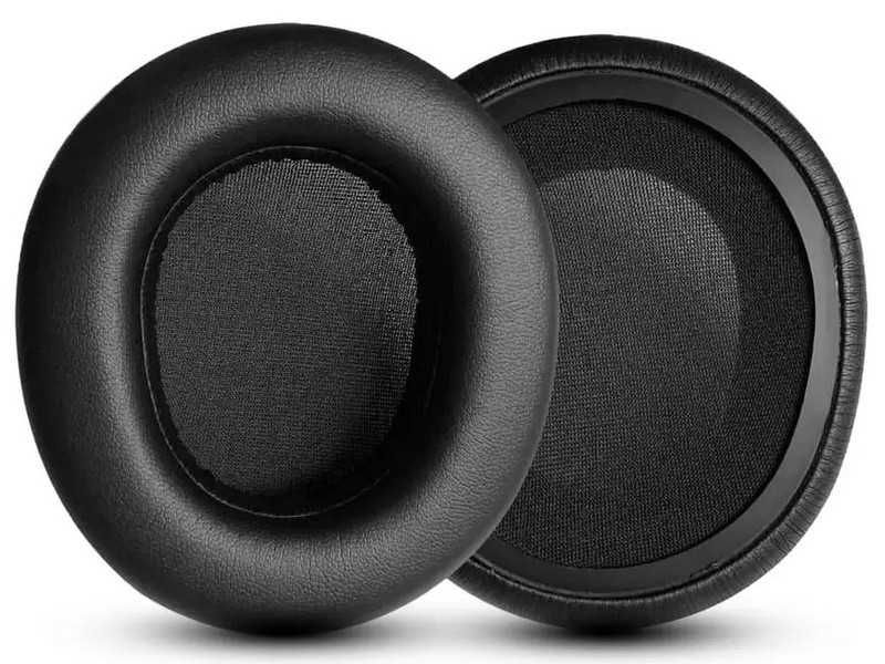 Set 2 bureti pentru casti SteelSeries Arctis Nova Pro Wired/cu fir, Nova 7X/7P/7/5X/5P/5/4X/4P/4 Wireless, Nova 3X/3P/3/1X/1P/1 Wired/cu fir