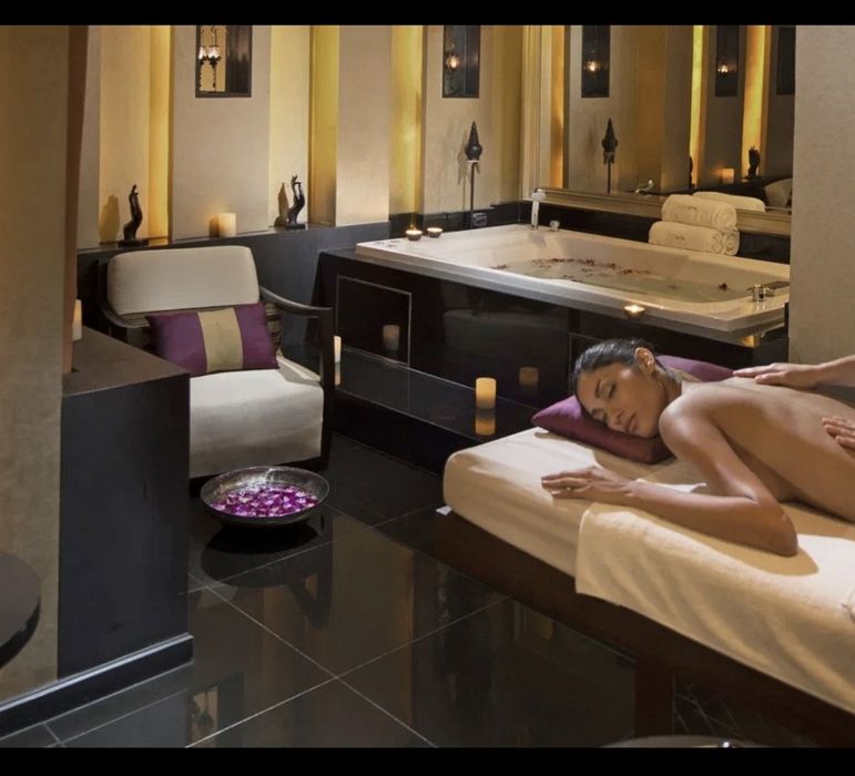 На выезд Сауну Баню Спа