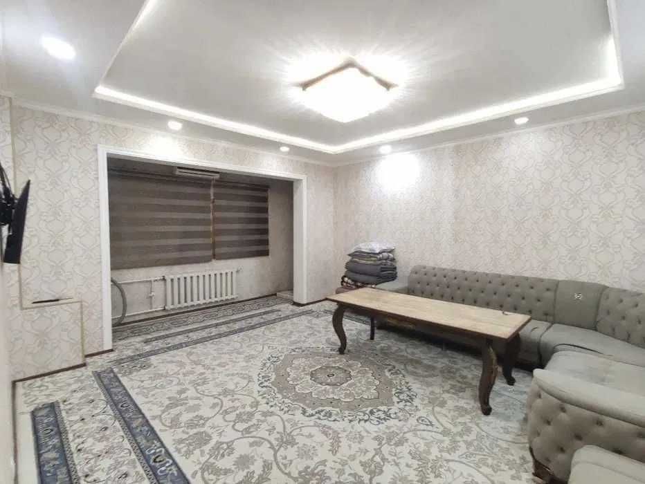 СДАЁТСЯ квартира Лисунова Авиасозлар 2-комнат р-н Яшнабадский