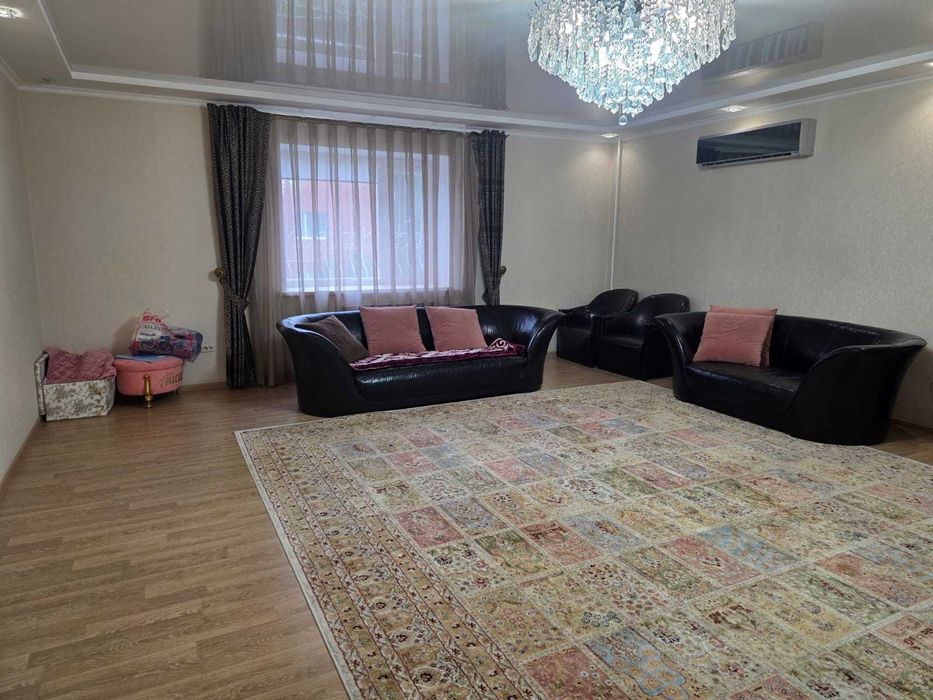 Продажа 3-комнатной квартиры