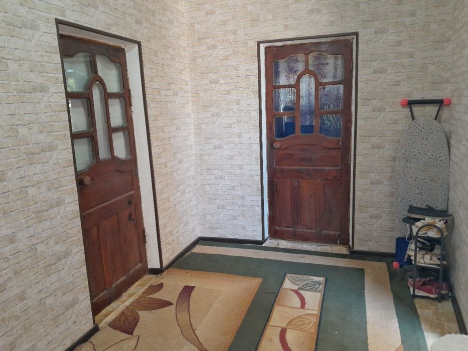 Кармана Янги Арик МФЙ да Хамма шароити бор Ховли сотилади 
Илтимос бек