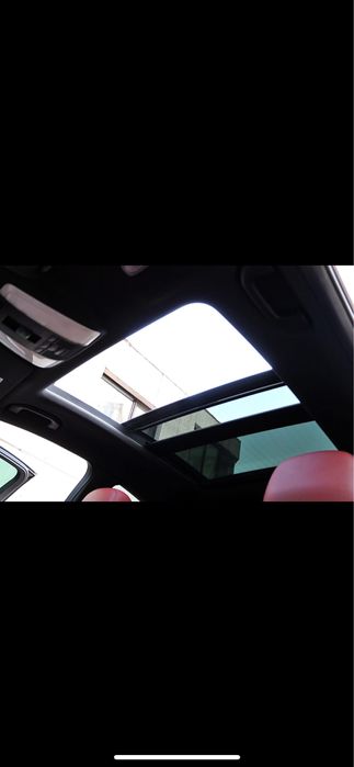 Mecdes C class coupe