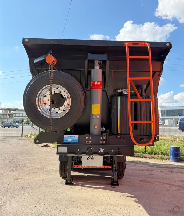 "Izaz trailers" sifatni tanlaganlar uchun!