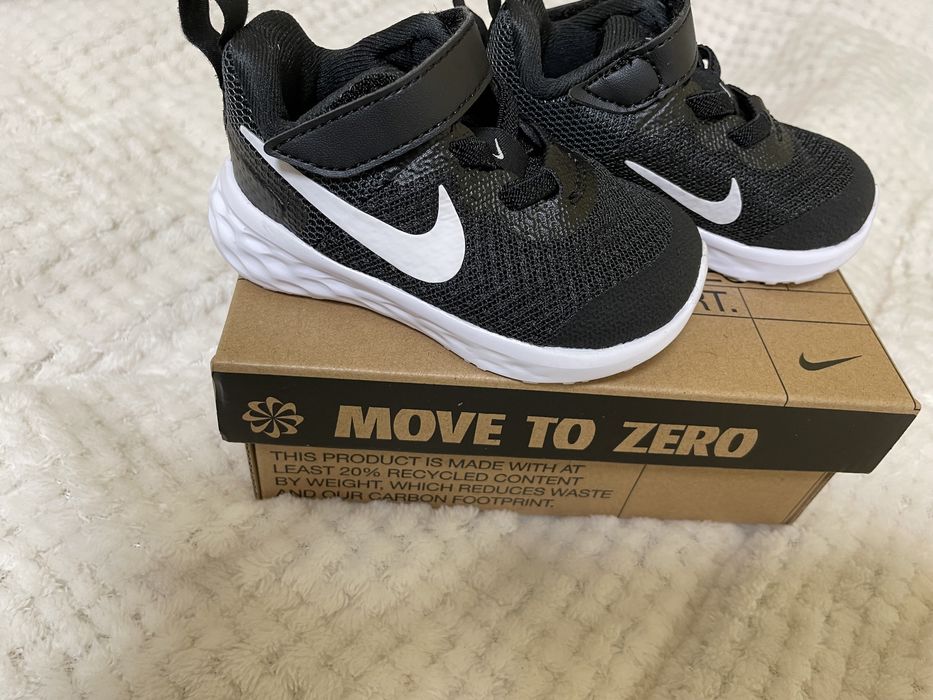 Детски маратонки Nike