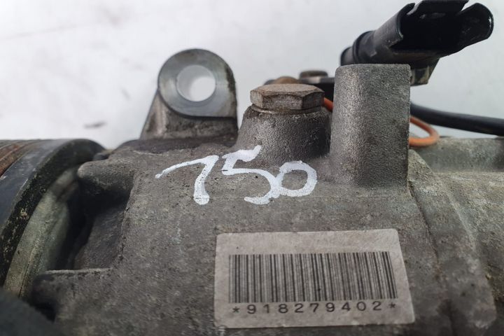 Compresor clima a4101b10004 BMW Seria 3 E92  [din 2004 pana  2010] seria Coupe 320i MT (170 hp)