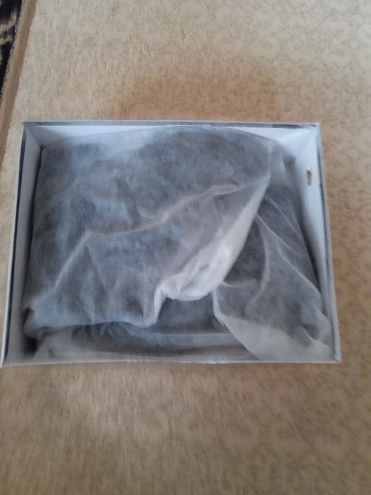 Демисезонные женский сапоги