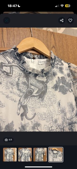 Платье для девочек