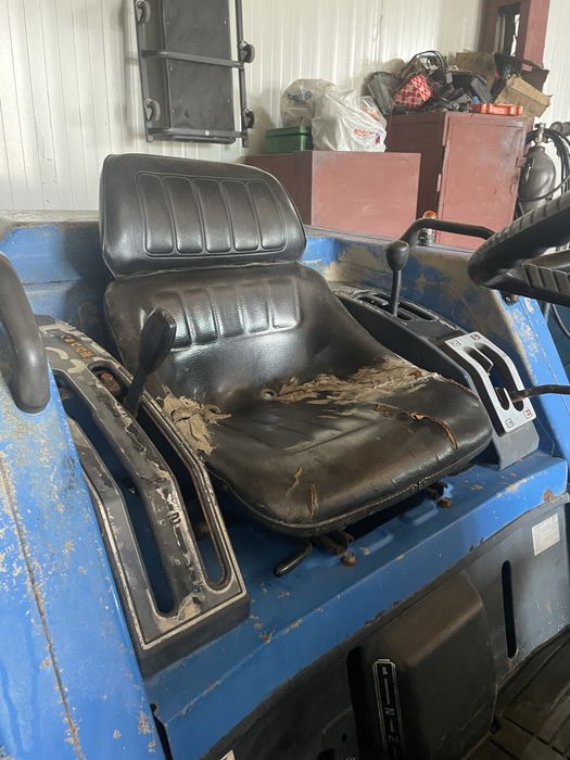 VW Crafter 2.5 2.0 TDI на Части !