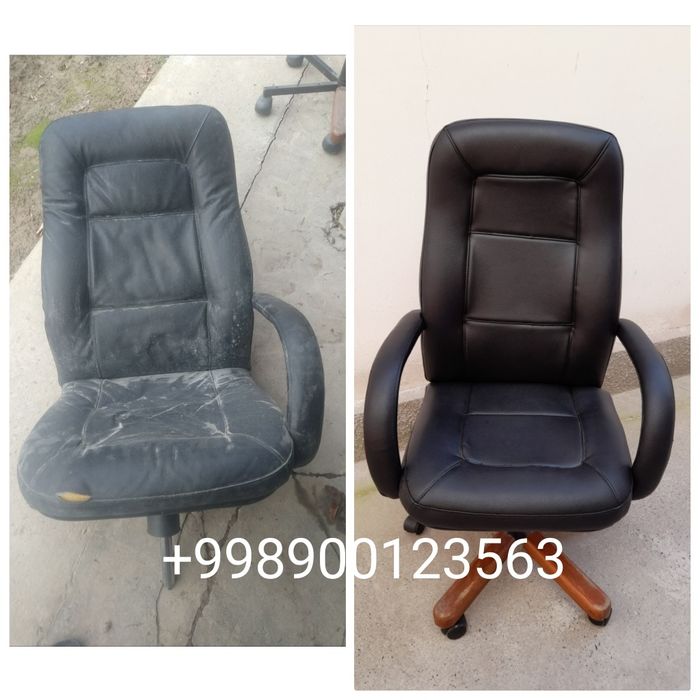 Кресел ремонт  !  Kreslo remont