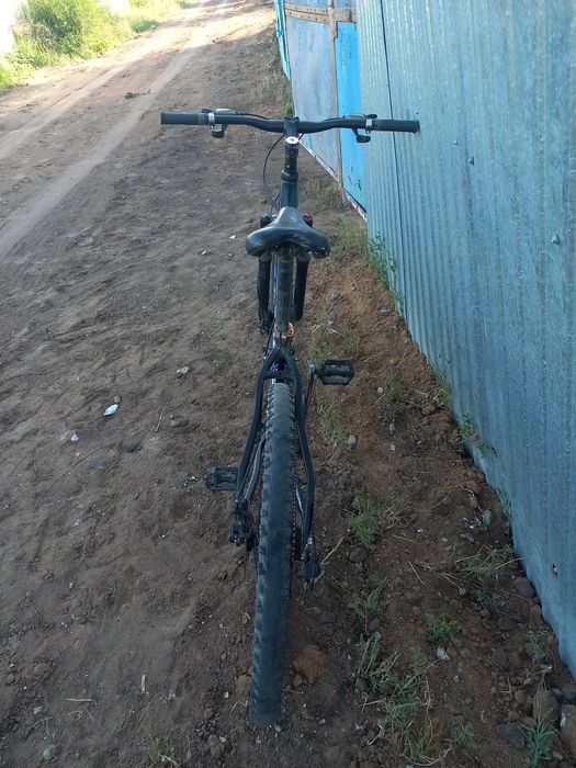 Велосипед Axis 26 MD