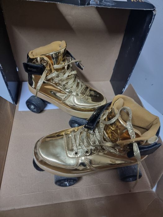 Ролкови кънки-Byox Golden