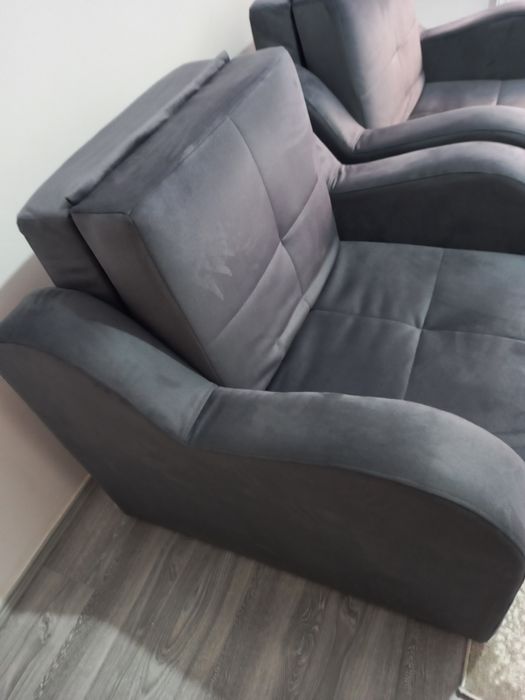 2 Fotolii extensibile