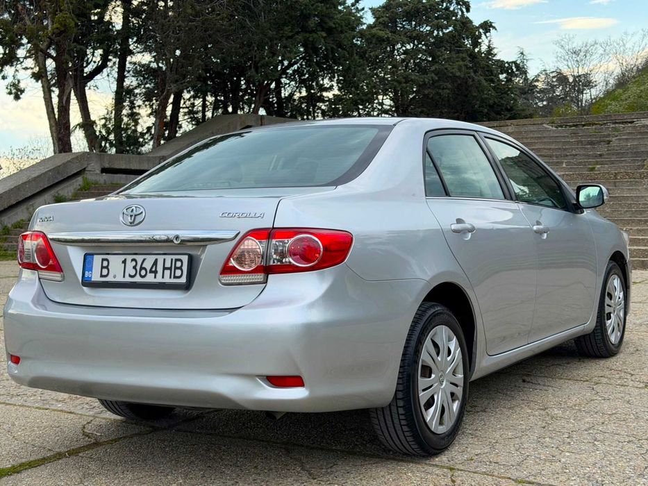 Автомобил под наем гр. Варна / Rent A Car Varna