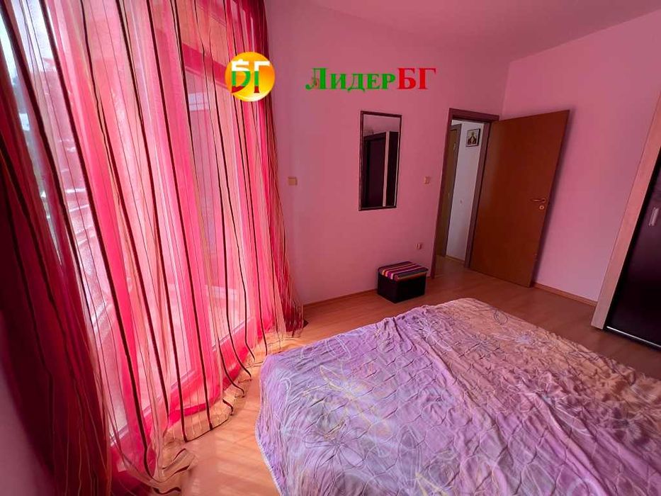 Продава се Двустаен апартамент в к.к. Слънчев бряг - 40 кв.м за 1250 €/кв.м - Снимка #18