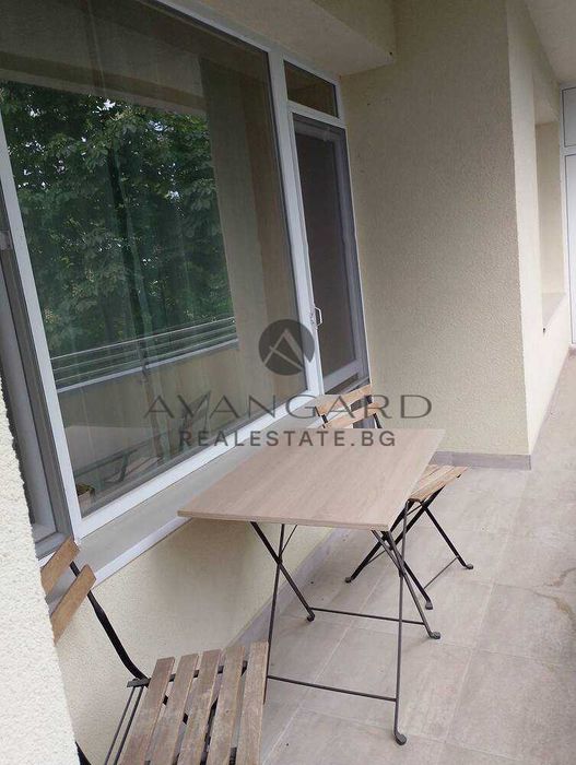 оф.25605 Двустаен обзаведен/ Младежки хълм