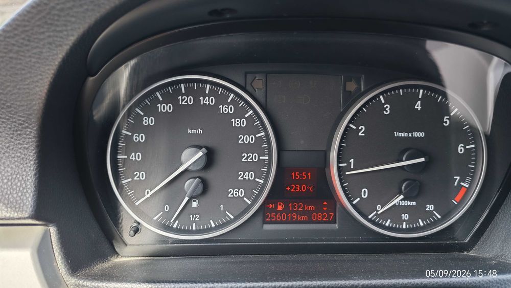 BMW 3 Series 2010 — imagine 3