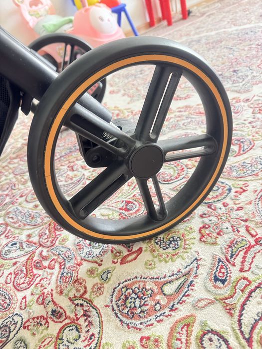 Коляска Ining Baby