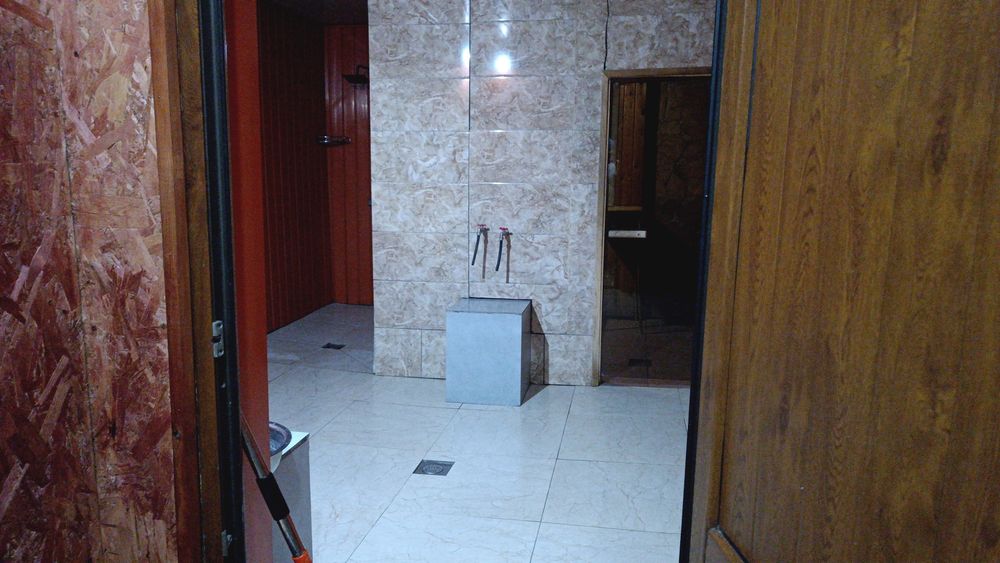 Баня Талгарский круглосуточнный