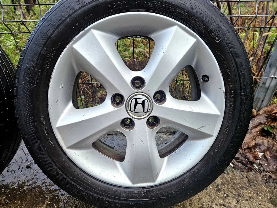 Джанти 16" за хонда/honda