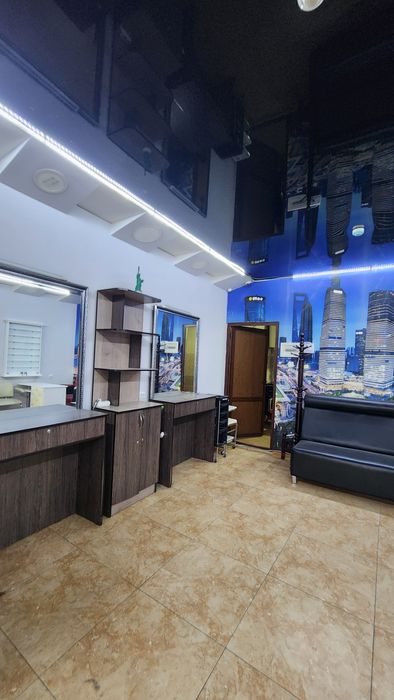 Сдаётся в аренду салон красоты сергели