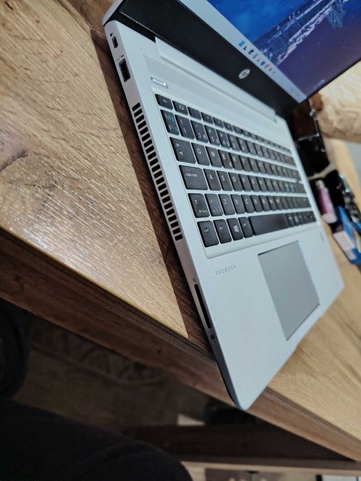 HP ProBook 445 G7 | Ryzen 3 4300U | 16GB RAM | 256 NVME+Чанта+Мишка